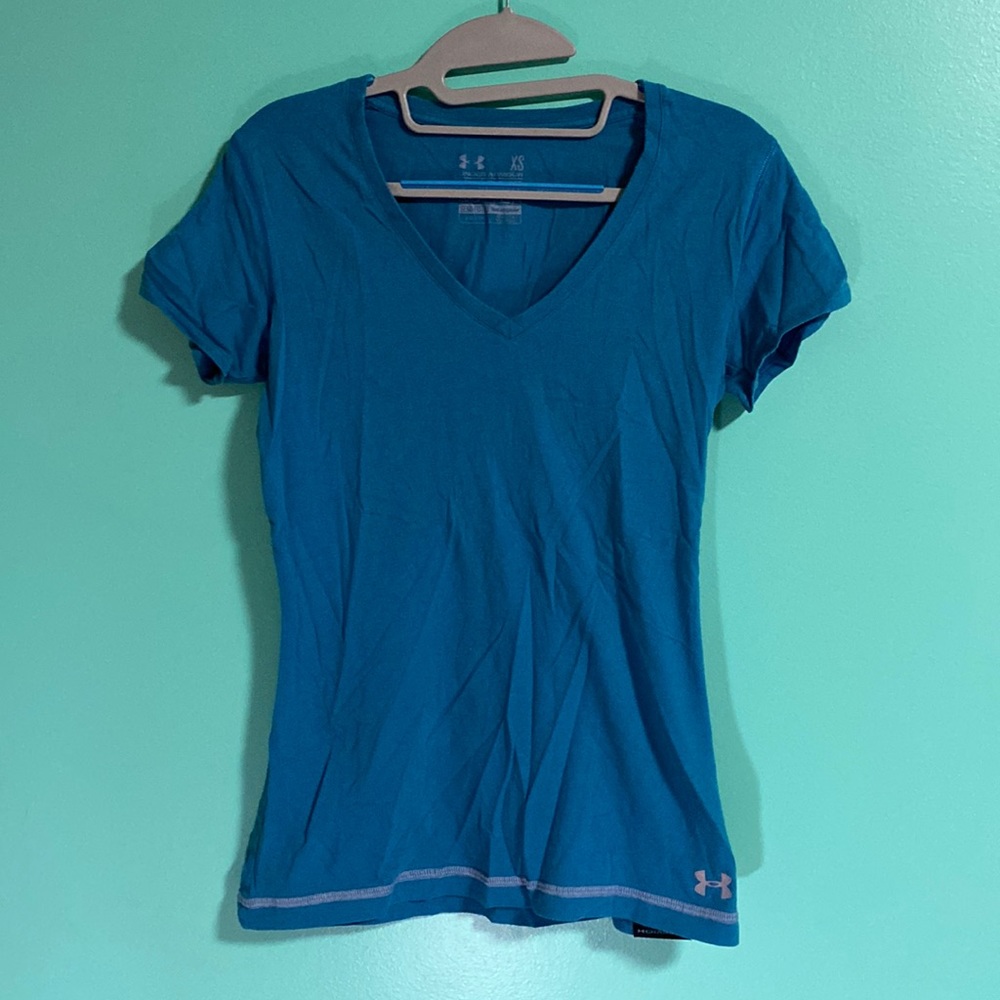 Under Armour Shirt
